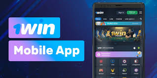 1win original app download Your Guide to Betting Anywhere 1win original app download Your Guide to Betting Anywhere