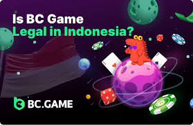 Bc Game Casino Pengalaman Terbaik dalam Dunia Permainan Daring Bc Game Casino Pengalaman Terbaik dalam Dunia Permainan Daring