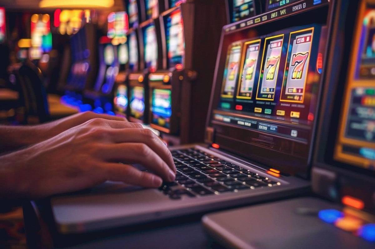 Discover Exciting Gaming Opportunities with 8mbets