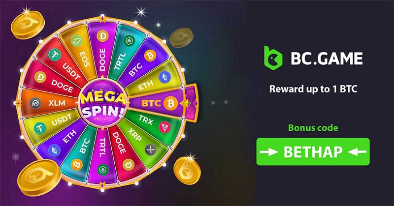 Discover the Benefits of the Bc Game Welcome Bonus Discover the Benefits of the Bc Game Welcome Bonus