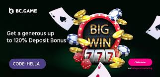 Discover the Benefits of the Bc Game Welcome Bonus Discover the Benefits of the Bc Game Welcome Bonus