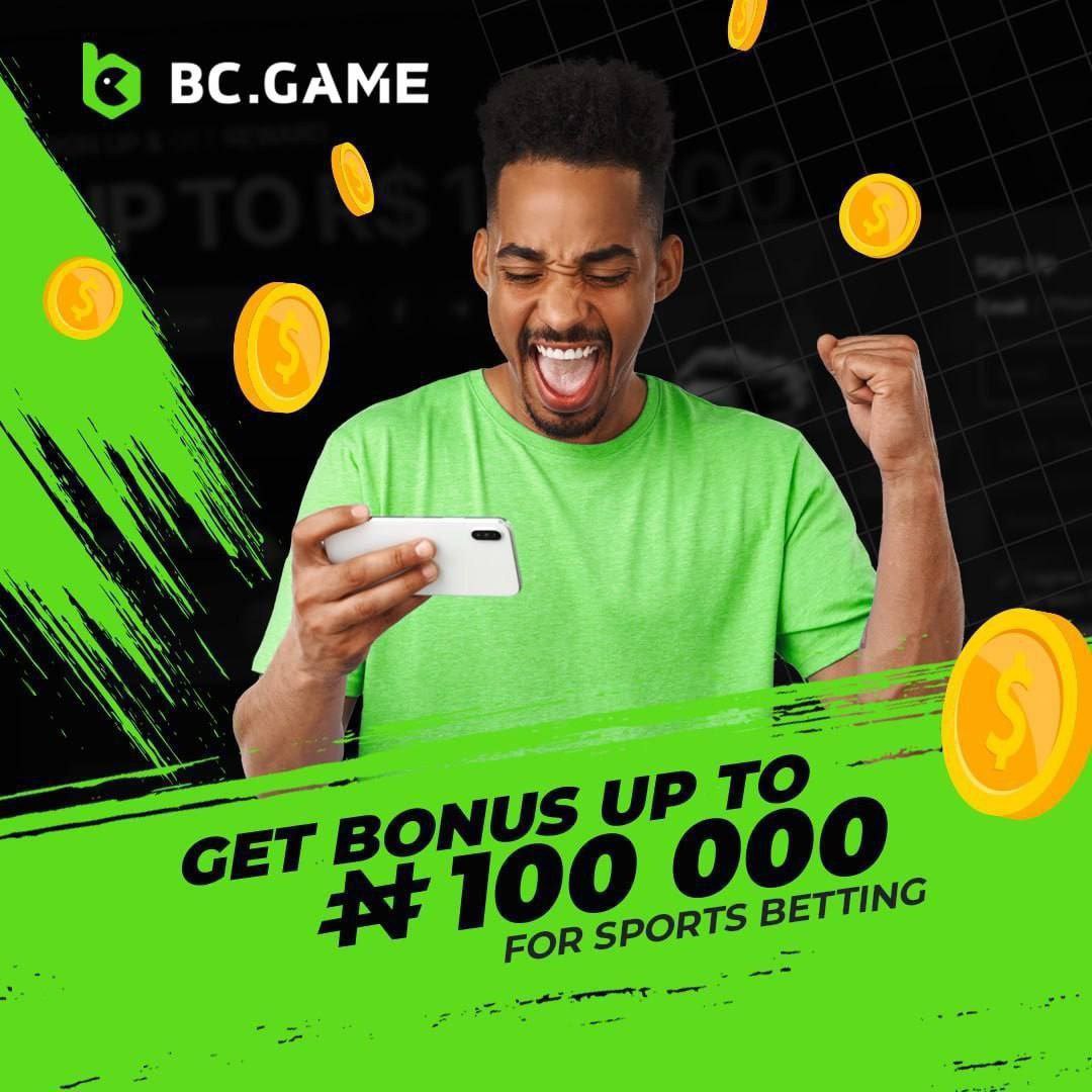 Discover the Exciting World of Bc.Game Casino Discover the Exciting World of Bc.Game Casino