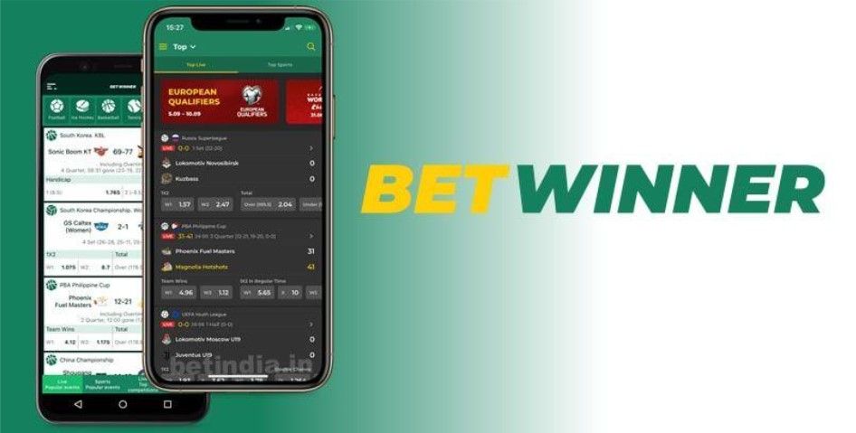 Discover the Exciting World of Betting with Betwinner 2 Discover the Exciting World of Betting with Betwinner 2