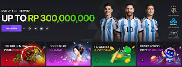 Discover the Thrill of Online Gambling with Bcgame