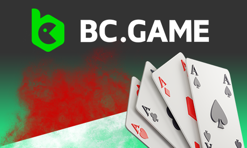Discover the Thrill of Online Gambling with Bcgame