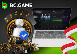 Discover the Thrill of Online Gambling with Bcgame