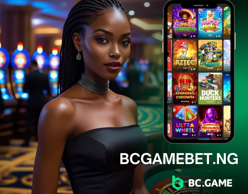 Explore the Exciting World of Bcga Me Your Gateway to Thrilling Gaming Explore the Exciting World of Bcga Me Your Gateway to Thrilling Gaming