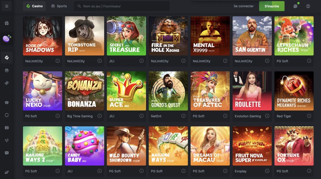 Exploring Opportunities with Affiliate Bc Game