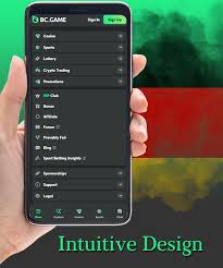 Exploring Opportunities with Affiliate Bc Game