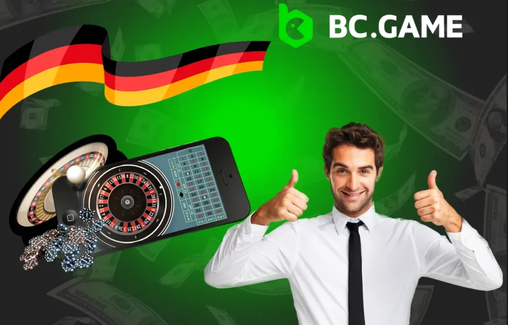 Log In Bc Games Your Gateway to Exciting Gaming Experiences