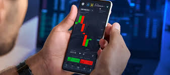 Pocket Option Trader Mastering the Art of Trading with Ease Pocket Option Trader Mastering the Art of Trading with Ease