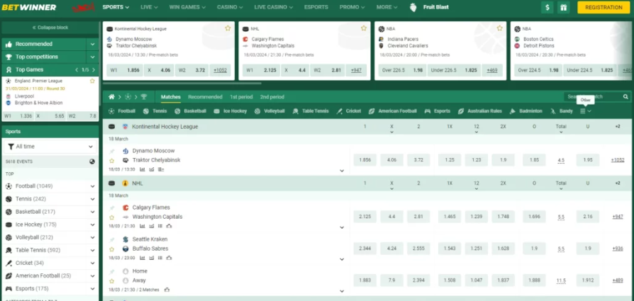 The Ultimate Guide to Betwinner App The Ultimate Guide to Betwinner App