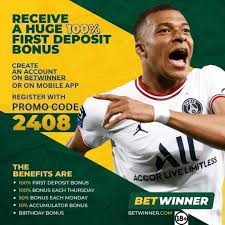 Understanding Betwinner Sports Bet Your Ultimate Guide to Online Betting Understanding Betwinner Sports Bet Your Ultimate Guide to Online Betting