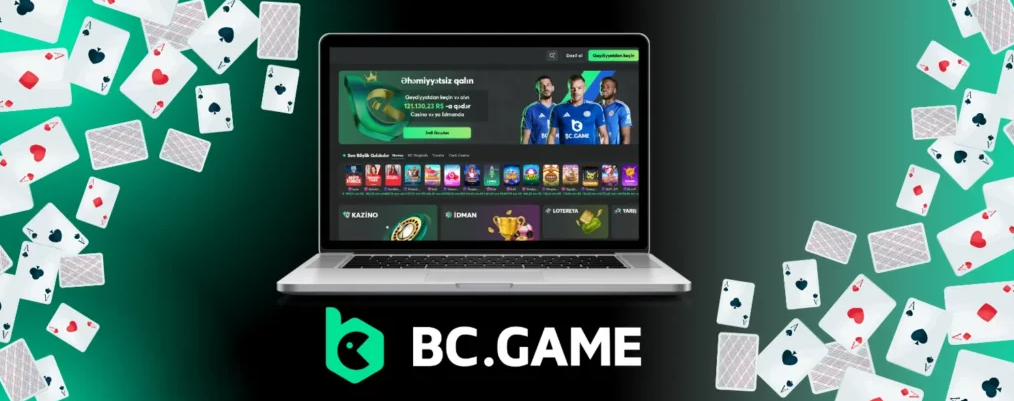 Unlocking Success The Bc Game Affiliate Program Unlocking Success The Bc Game Affiliate Program