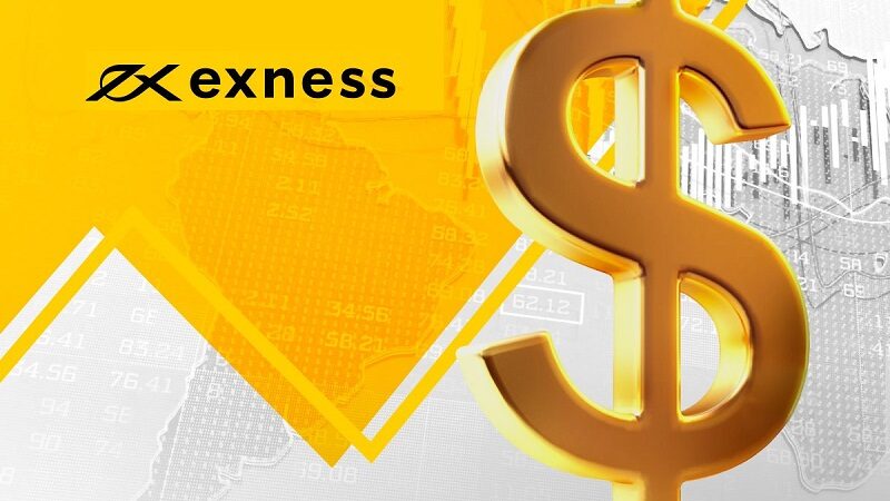 Discover the Benefits of a Real Exness Trading Account Discover the Benefits of a Real Exness Trading Account