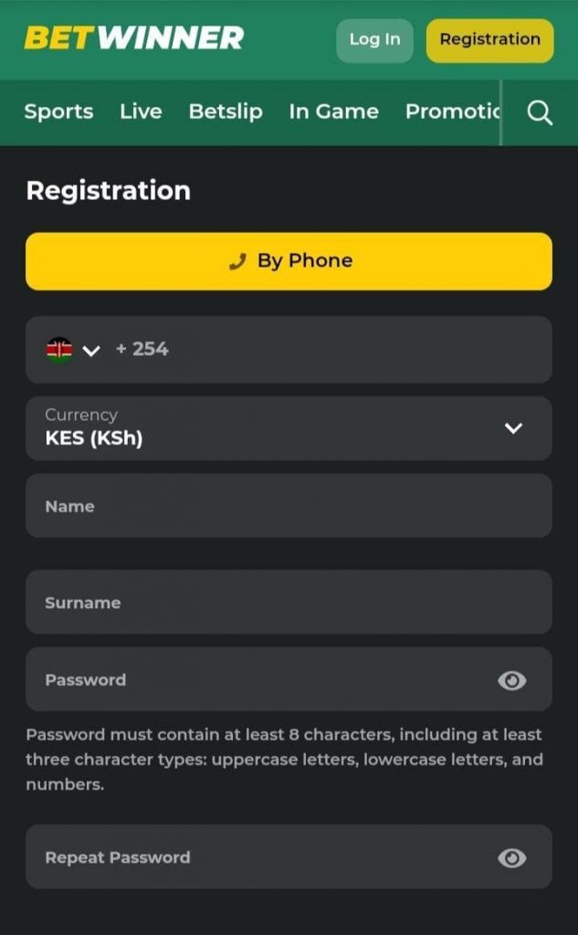 Discover the Excitement of Betting with BetWinner Exchange Discover the Excitement of Betting with BetWinner Exchange