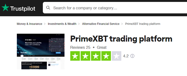 Discovering PrimeXBT Website A Comprehensive Guide to Trading Excellence Discovering PrimeXBT Website A Comprehensive Guide to Trading Excellence