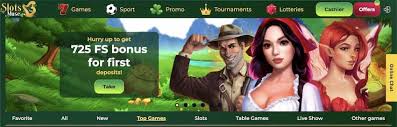 Discovering the World of Casino Slots Muse Discovering the World of Casino Slots Muse