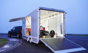 Enclosed Car Transport Services Protecting Your Vehicle During Transit Enclosed Car Transport Services Protecting Your Vehicle During Transit