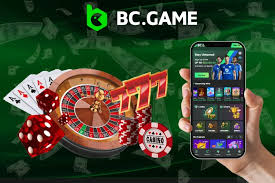 Exploring the Exciting World of BCGame A New Era in Online Gambling Exploring the Exciting World of BCGame A New Era in Online Gambling