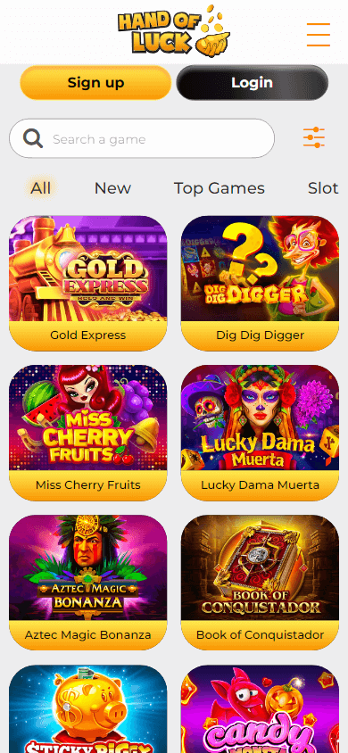 Hand of Luck Casino Unlocking the Gates to Winning Fun Hand of Luck Casino Unlocking the Gates to Winning Fun