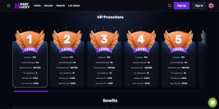 HashLucky Casino Registration Process 24 HashLucky Casino Registration Process 24