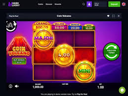 HashLucky Casino Registration Process 24 HashLucky Casino Registration Process 24