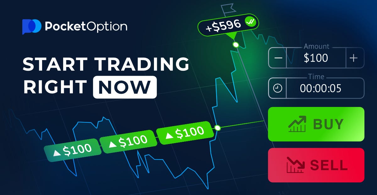 Pocket Option Brasil legítimo - Descubra a verdade por trás da plataforma