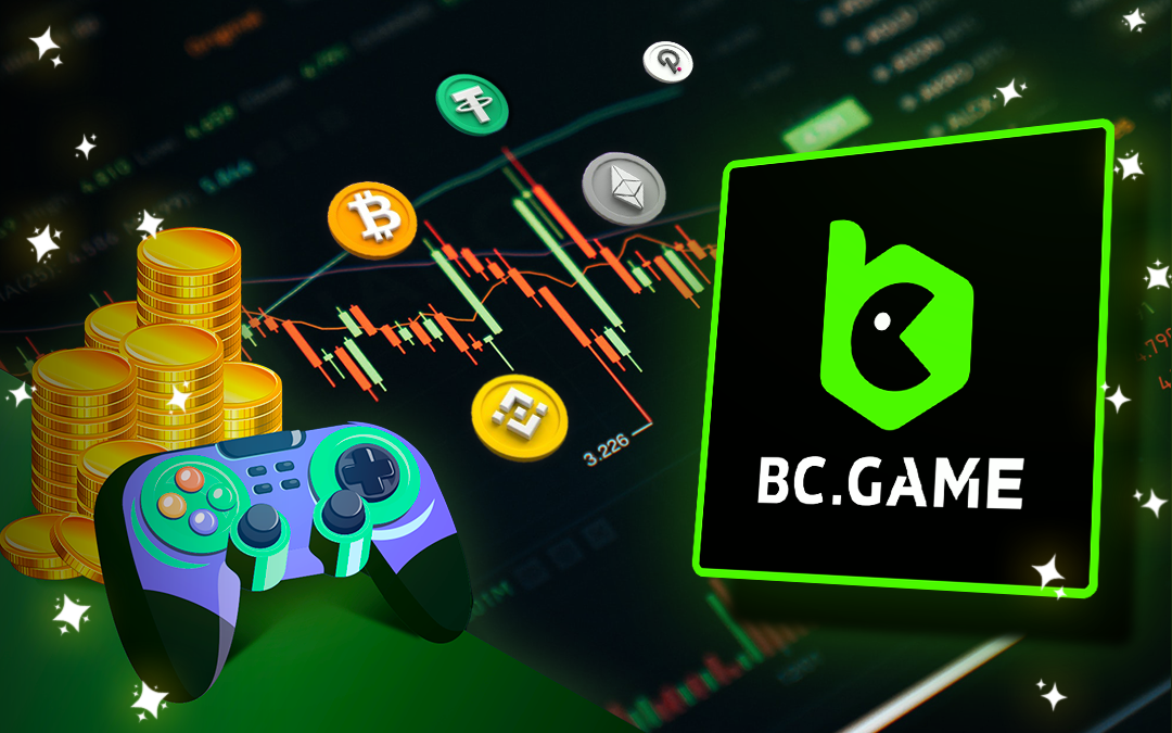 The Ultimate Guide to Betting with BC.Stavka 4 The Ultimate Guide to Betting with BC.Stavka 4