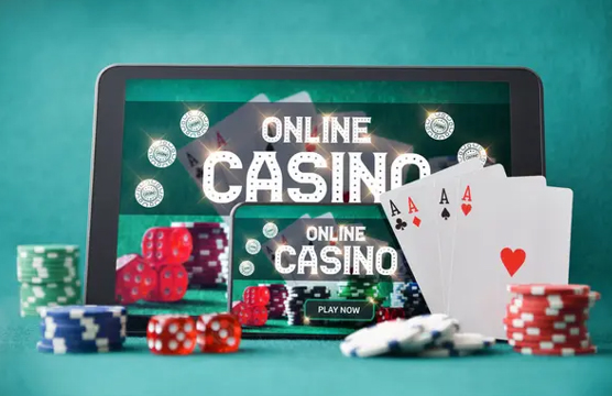 The Ultimate Guide to Online Blackjack The Ultimate Guide to Online Blackjack