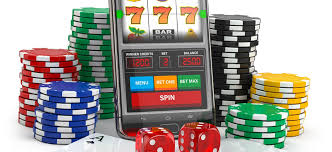 Top Mobile Poker Apps for 2025 1