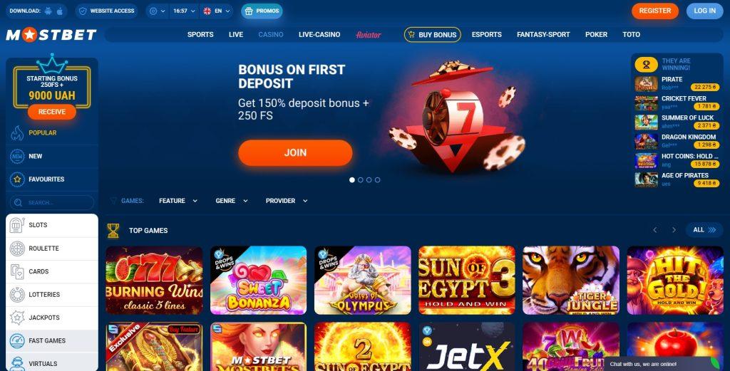 Top Online Casinos with Fast and Reliable Payouts