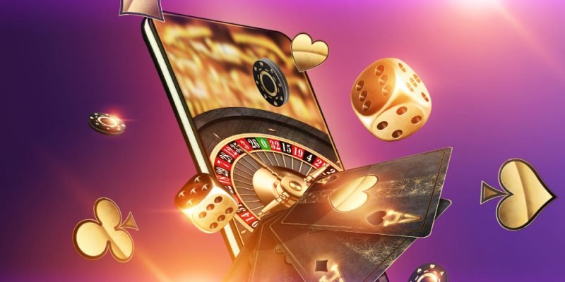 Top Online Gambling Platforms to Bet On in 2025 Top Online Gambling Platforms to Bet On in 2025