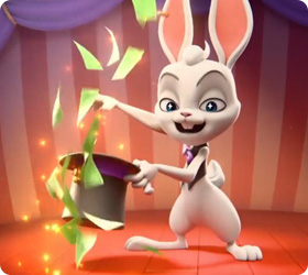 Unleashing the Thrill Online Casino Magius Awaits You! Unleashing the Thrill Online Casino Magius Awaits You!