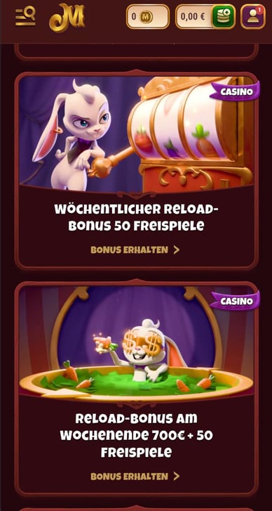 Unleashing the Thrill Online Casino Magius Awaits You! Unleashing the Thrill Online Casino Magius Awaits You!