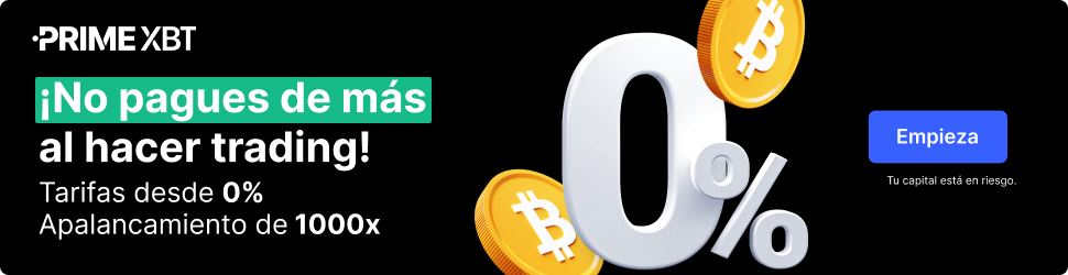 Unlocking the Benefits of the PrimeXBT Bonus