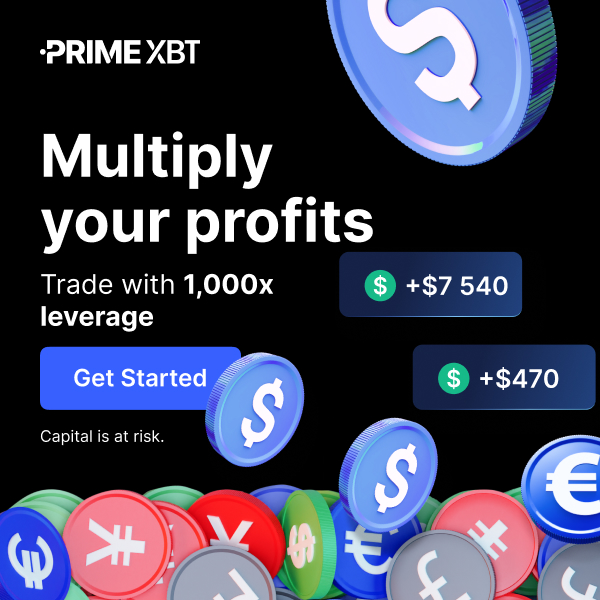 Unlocking the Potential of Trading with PrimeXBT Unlocking the Potential of Trading with PrimeXBT
