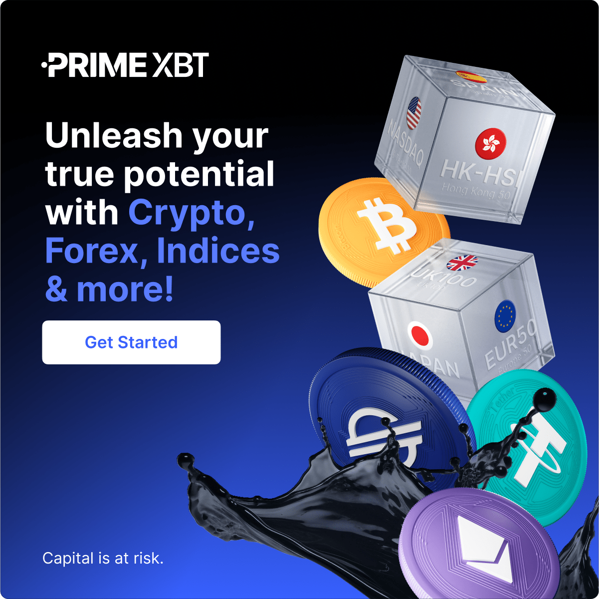 Unlocking the Potential of Trading with PrimeXBT Unlocking the Potential of Trading with PrimeXBT