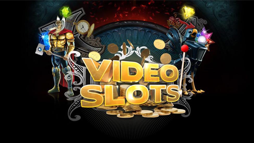 Upptäck världen av videoslots free spins Upptäck världen av videoslots free spins