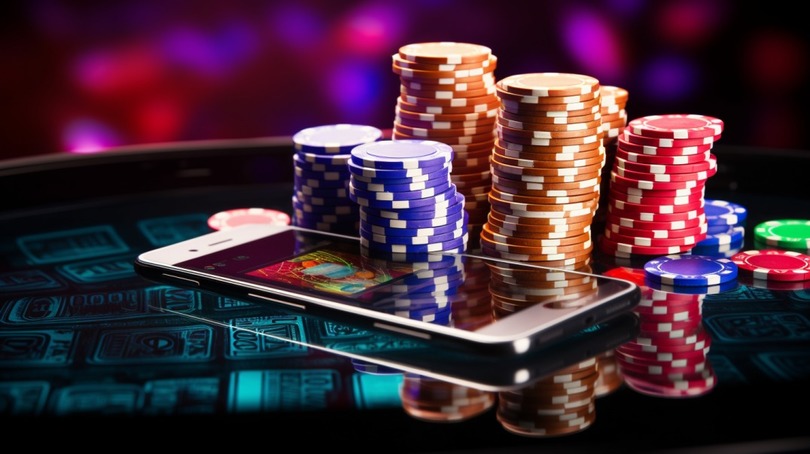 What You Need to Know About Casino Welcome Packages 5 What You Need to Know About Casino Welcome Packages 5