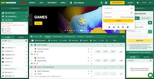 Betwinner Indir Online Bahis Dünyasında Yeni Bir Deneyim Betwinner Indir Online Bahis Dünyasında Yeni Bir Deneyim