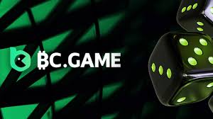 Discover the Exciting World of BC.Game DE 6 Discover the Exciting World of BC.Game DE 6