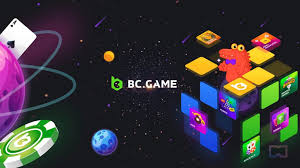 Discover the Exciting World of the BC Game App Discover the Exciting World of the BC Game App