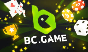 Discover the Exciting World of the BC Game App Discover the Exciting World of the BC Game App