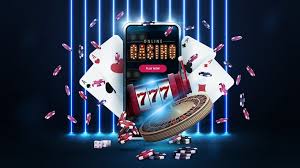 Discover Thrills at Online Casino Spinpanda Discover Thrills at Online Casino Spinpanda