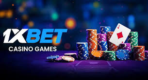 Exploring the Exciting World of bet 1xbet 1 Exploring the Exciting World of bet 1xbet 1