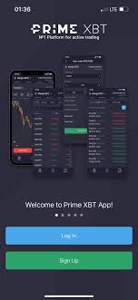 Exploring the Future of Finance PrimeXBT Live Trading Exploring the Future of Finance PrimeXBT Live Trading