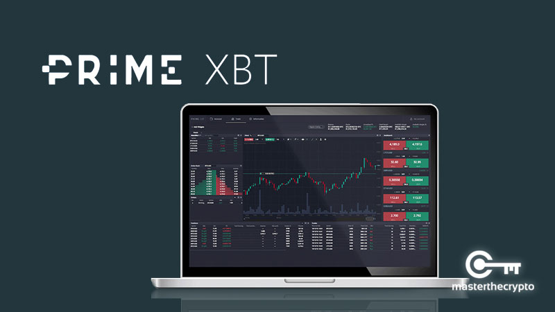 Mastering PrimeXBT Cryptocurrency Trading An In-Depth Guide