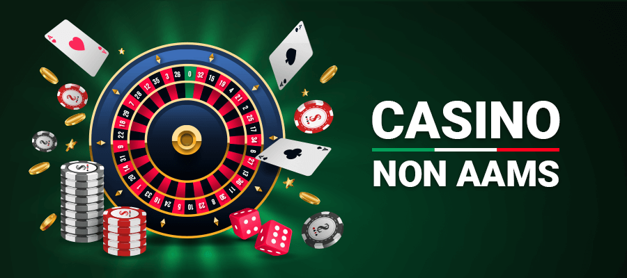 Scopri i vantaggi dei casinò non AAMS deposito minimo 5 euro 3 Scopri i vantaggi dei casinò non AAMS deposito minimo 5 euro 3
