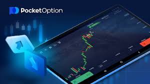 The Rise of Digital Trading Exploring the Pocket Option Platform The Rise of Digital Trading Exploring the Pocket Option Platform